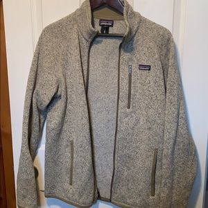 Patagonia Better Sweater Full Zip